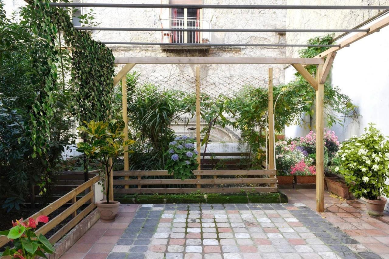 Giardino D'Atri Apartment Naples Exterior photo