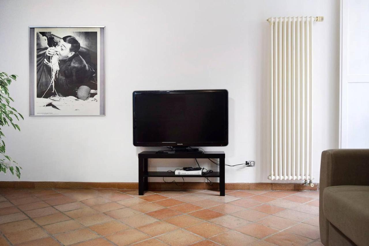 Giardino D'Atri Apartment Naples Exterior photo